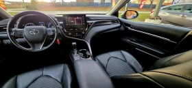 Toyota Camry SE 2.5i * АвтоКредит* Чист CARFAX* (ЦЕНА ДО БГ) - 37499 лв. / 19172.93 € - 75711135 8