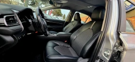Toyota Camry SE 2.5i * АвтоКредит* Чист CARFAX* (ЦЕНА ДО БГ) - 37499 лв. / 19172.93 € - 75711135 9