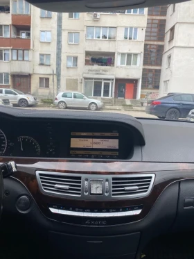 Mercedes-Benz S 500 AMG Long 4 matic  | Mobile.bg � ����� ������ 8