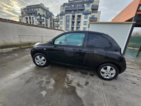 Nissan Micra, снимка 2