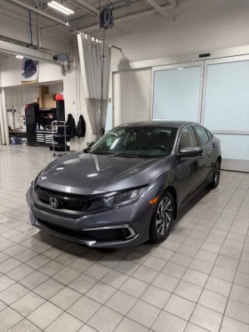 Honda Civic * CARFAX * БЕЗ ПЪРВОНАЧАЛНА ВНОСКА