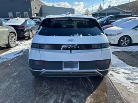 Hyundai Ioniq 5 * Preferred * CARFAX * БЕЗ ПЪРВОНАЧАЛНА ВНОСКА - 44350 лв. / 22675.79 € - 42277694 4