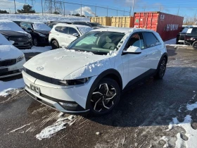 Hyundai Ioniq 5 * Preferred * CARFAX * БЕЗ ПЪРВОНАЧАЛНА ВНОСКА