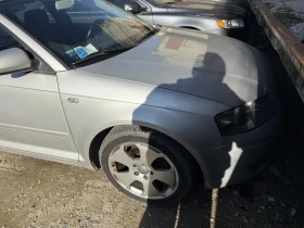 Audi A3 2.0 TDI BMM, снимка 11