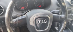Audi A3 2.0 TDI BMM, снимка 6