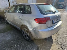 Audi A3 2.0 TDI BMM, снимка 12