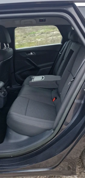 Peugeot 508 1.6 е-HDI AVTOMAT  - 8850 лв. / 4524.93 € - 83449977 16