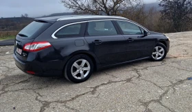 Peugeot 508 1.6 е-HDI AVTOMAT  - 8850 лв. / 4524.93 € - 83449977 3