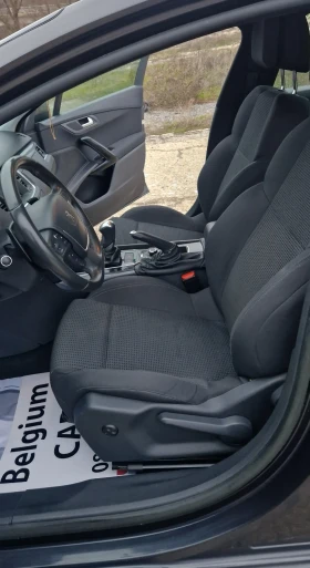 Peugeot 508 1.6 е-HDI AVTOMAT  - 8850 лв. / 4524.93 € - 83449977 10