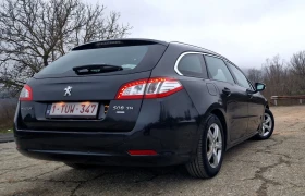 Peugeot 508 1.6 е-HDI AVTOMAT  - 8850 лв. / 4524.93 € - 83449977 5