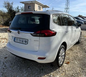 Opel Zafira Selective Фабрична Газов Уредба 2015г. - 9999 лв. / 5112.41 € - 59001816 12