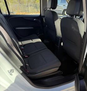 Opel Zafira Selective Фабрична Газов Уредба 2015г. - 9999 лв. / 5112.41 € - 59001816 5