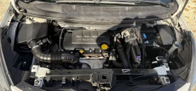 Opel Zafira Selective Фабрична Газов Уредба 2015г. - 9999 лв. / 5112.41 € - 59001816 6