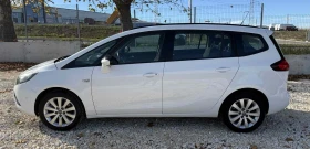 Opel Zafira Selective Фабрична Газов Уредба 2015г. - 9999 лв. / 5112.41 € - 59001816 10
