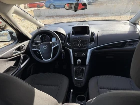 Opel Zafira Selective Фабрична Газов Уредба 2015г. - 9999 лв. / 5112.41 € - 59001816 15