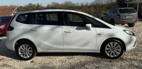 Opel Zafira Selective Фабрична Газов Уредба 2015г. - 9999 лв. / 5112.41 € - 59001816 13