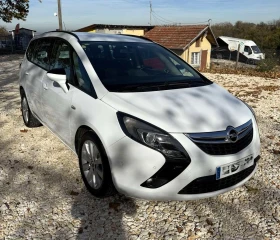 Opel Zafira Selective Фабрична Газов Уредба 2015г. - 9999 лв. / 5112.41 € - 59001816 9