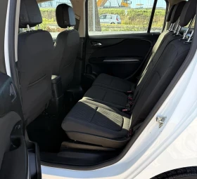 Opel Zafira Selective Фабрична Газов Уредба 2015г. - 9999 лв. / 5112.41 € - 59001816 4