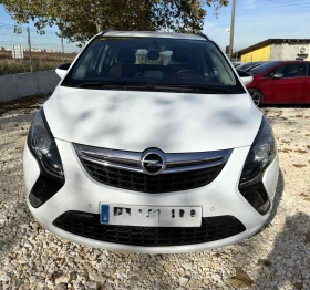 Opel Zafira Selective Фабрична Газов Уредба 2015г. - 9999 лв. / 5112.41 € - 59001816 8