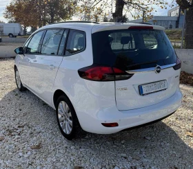 Opel Zafira Selective Фабрична Газов Уредба 2015г. - 9999 лв. / 5112.41 € - 59001816 11