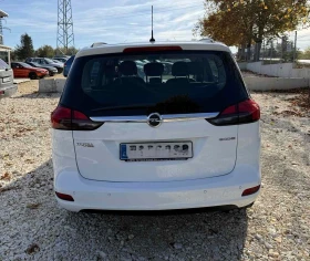 Opel Zafira Selective Фабрична Газов Уредба 2015г. - 9999 лв. / 5112.41 € - 59001816 14