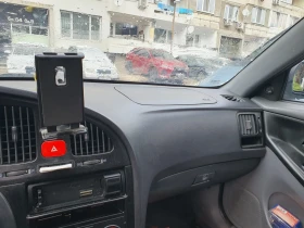 Hyundai Elantra 1.6 107  К.С., снимка 9