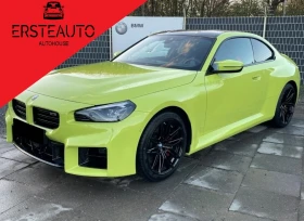 BMW M2 FACELIFT HARMAN-KARDON CARBON HEAD UP