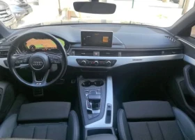 Audi A4 3 xS-Leine Digital 272кс Sadow-Lein Full Led  - 16500 € / 32271.19 лв. - 22473318 7
