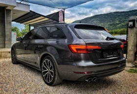 Audi A4 3 xS-Leine Digital 272кс Sadow-Lein Full Led  - 16500 € / 32271.19 лв. - 22473318 6