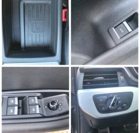 Audi A4 3 xS-Leine Digital 272кс Sadow-Lein Full Led  - 16500 € / 32271.19 лв. - 22473318 10