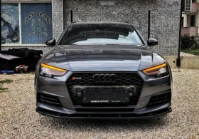 Audi A4 3 xS-Leine Digital 272кс Sadow-Lein Full Led  - 16500 € / 32271.19 лв. - 22473318 2