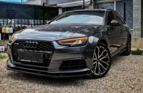 Audi A4 3 xS-Leine Digital 272кс Sadow-Lein Full Led  - 16500 € / 32271.19 лв. - 22473318 3