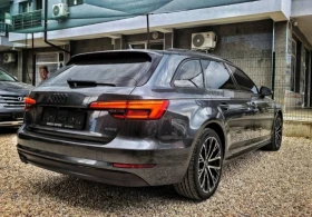 Audi A4 3 xS-Leine Digital 272кс Sadow-Lein Full Led  - 16500 € / 32271.19 лв. - 22473318 4