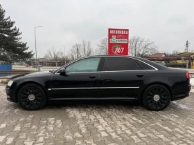 Audi A8 D3 facelift | Mobile.bg � ����� ������ 9