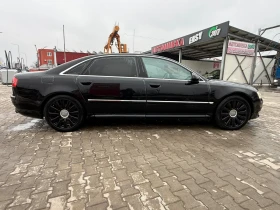 Audi A8 D3 facelift | Mobile.bg � ����� ������ 7