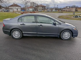Honda Civic - 5100 € / 9974.73 лв. - 59744301 2