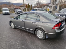 Honda Civic - 5100 € / 9974.73 лв. - 59744301 3