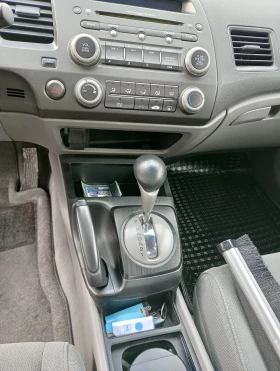 Honda Civic - 5100 € / 9974.73 лв. - 59744301 6