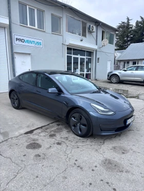 Tesla Model 3 Dual Motor