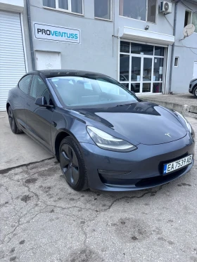 Tesla Model 3 Dual Motor - 18400 € / 35987.27 лв. - 20568278 3