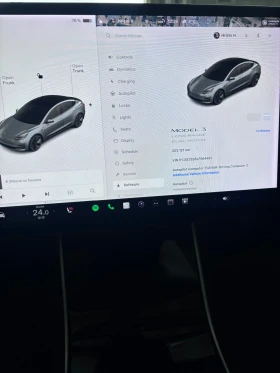 Tesla Model 3 Dual Motor - 18400 € / 35987.27 лв. - 20568278 4