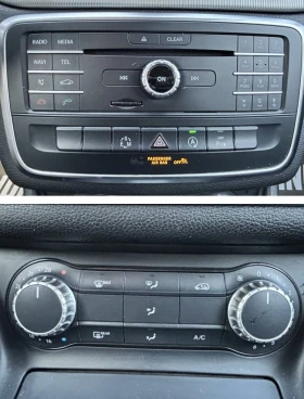 Mercedes-Benz CLA 200 200CDI/ПАРКТРОНИК/КАМЕРА/ЕВРО 6 , снимка 16 - Автомобили и джипове - 53682310