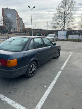 Audi 80 1.8 s - 800 € / 1564.66 лв. - 81953404 3