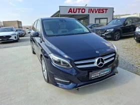 Mercedes-Benz B 200 2.2/136ks