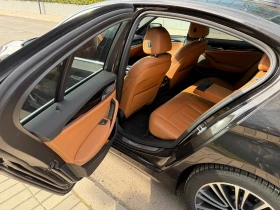 BMW 530 d xDrive AdaptiveLED // Harman-Kardon - 23400 € / 45766.42 лв. - 29234302 12