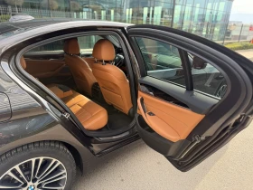 BMW 530 d xDrive AdaptiveLED // Harman-Kardon - 23400 € / 45766.42 лв. - 29234302 11