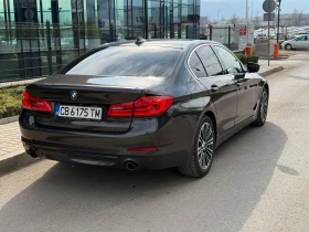 BMW 530 d xDrive AdaptiveLED // Harman-Kardon - 23400 € / 45766.42 лв. - 29234302 5