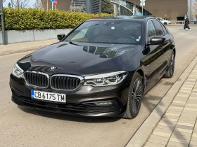 BMW 530 d xDrive AdaptiveLED // Harman-Kardon - 23400 € / 45766.42 лв. - 29234302 3
