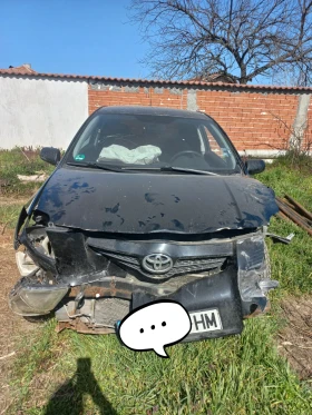Toyota Auris 2.0 - 1000 € / 1955.83 лв. - 70824925 3