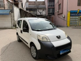 Peugeot Bipper - 3300 € / 6454.24 лв. - 53056802 2